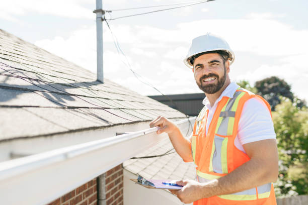 Slate Roofing Contractor in Black Jack, MO